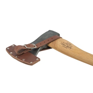 Topor universal Black Forest Woodworker 1000 gr. Helko Werk - Img 10