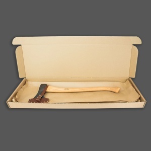 Topor universal Hessen Woodworker 1250 gr. Helko Werk - Img 6