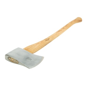 Topor universal Tasmanian 1800 gr. Helko Werk - Img 2