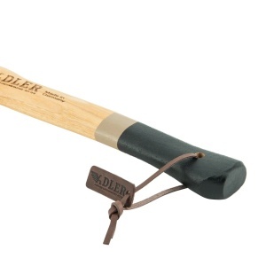 Topor Yankee Hatchet cu teaca din piele Adler Tools - Img 3
