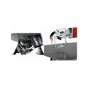 Traforaj electric Pegas SCP21CE 21™™ (535mm) cu STAND inclus - Img 9