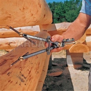 Trasator pentru transfer si busteni Veritas Transfer/Log Scribe 05U0501 - Img 11