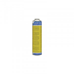 Tub gaz special AT3000 600ml 330g pentru aparatul de sudura cu autogen SF3100