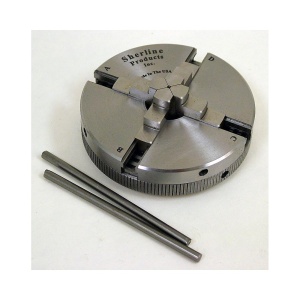 Universal strung 4-falci cu diametru de 3.1" - Img 5