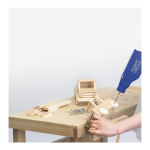 Varf lipire cu incalzire integrata, pentru ST045 pe baterii, Star Tec - Img 3