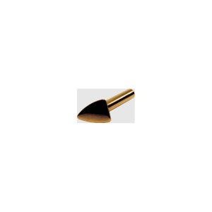 Varf pictura encaustic tip lopata, marime S, Star Tec - Img 1