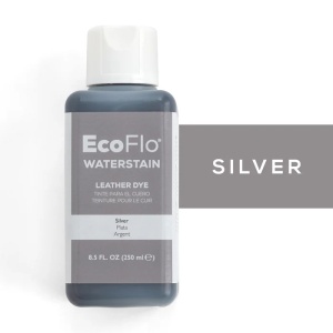 Vopsea Eco-Flo Waterstain pentru piele 250 ml, Tandy Leather SUA - Img 3