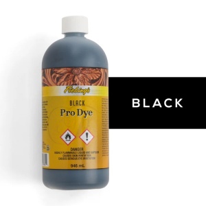 Vopsea pe baza de ulei pentru piele Fiebing, 946ml - Img 21
