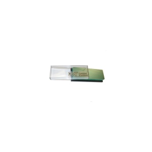 W6P Piatra de ascutit diamantata Diamond Whetstone, 15.3cm, in cutie de plastic, DMT - Img 20