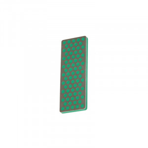 W7 Piatra de ascutit de buzunar, diamantata, mini Whetstone, DMT - Img 4