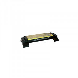 WM8-WB Piatra de ascutit diamantata DuoSharp plus, 20.3 cm, cu 2 fete si cu baza, DMT - Img 4