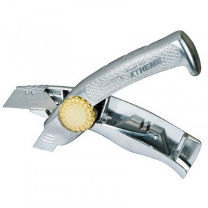 0-10-818 Cutter cu lama fixa FatMax XTREME, Stanley - Img 2