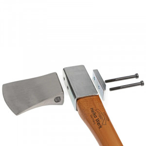 10058 Topor despicare Vario Heavy Log Splitter, Helko Werk - Img 3