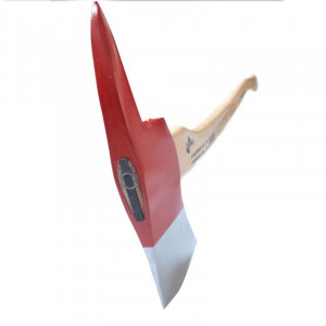 10628 Topor Fireman's Axe, Helko Werk - Img 3