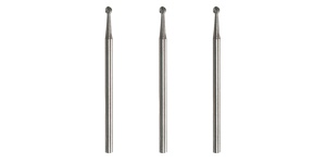 107 Freza de gravare 2,4 mm, Dremel - Img 4