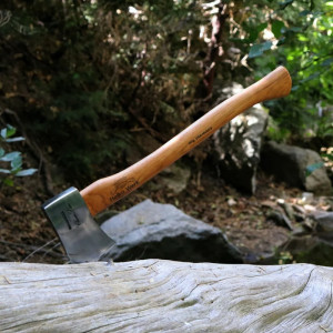 11441 Topor Journeyman Pack Axe, Helko Werk - Img 6