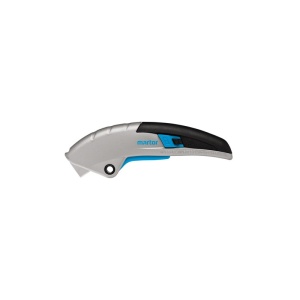122001 Cutter profesional de siguranta Secupro Martego , Martor