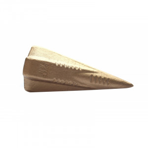 13417 Pană despicare Triangle, Helko Werk - Img 2