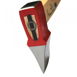 1352 Topor despicare Lucas, 2.8kg, Helko Werk - Img 3