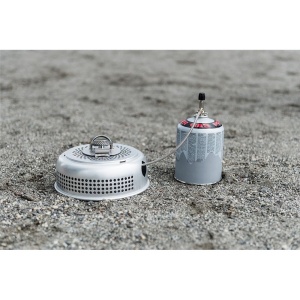 157271 27-1 HA/GB Set serie 27 ALUMINU ANODIZAT , pentru gatit in camping, Trangia - Img 17
