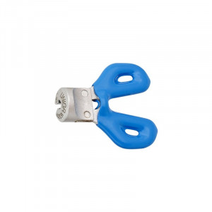 1630/2P Chei de spite bicicleta 3.3 mm, Unior - Img 2