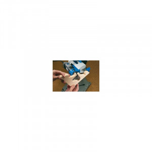 220 Stand de gaurire pentru modelism/hobby, Dremel - Img 3
