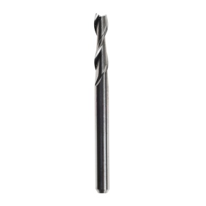28761 Freza 2 caneluri 3.0x3.0mm, Proxxon - Img 1