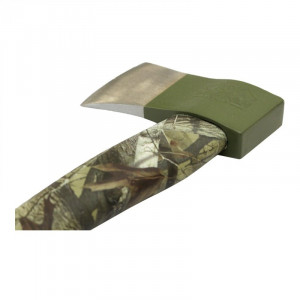 3.043 DH Toporisca Yankee,coada hickory camuflaj, editie limitata, Prandi - Img 5