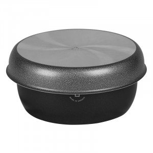 307251 Tigaie teflonata serie TUNDRA 24 pentru camping/outdoor, Trangia - Img 3