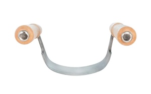 4017000 Cutit curb tragere drept 170mm., Two Cherries - Img 4