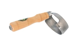 4018000 Cutit curb tragere drept 77mm., Two Cherries