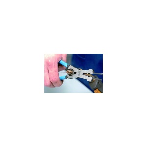 436/4P Cleste universal pentru sudura, Unior - Img 21