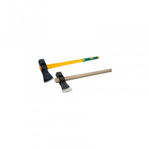 453 Topor de despicat 2500 gr, Rinaldi - Img 2