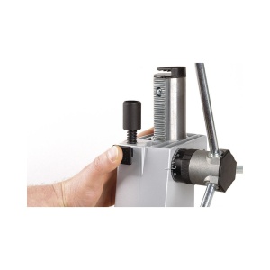 5027000 Stativ/stand gaurire pentru bormasini Wolfcraft - Img 9