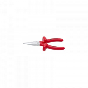 506/1VDEDP Cleste/Patent izolat cu varfuri rotunde si tais, Unior - Img 2