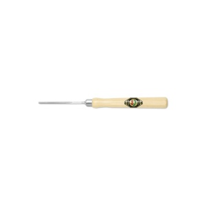 5340000 Dalta forma V curba micro sculptura lemn CUT 39, 1.5mm, Two Cherries - Img 1