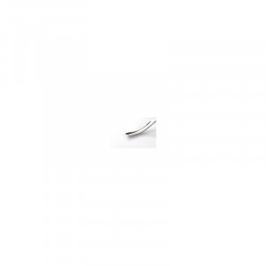 5615 Dalta/scoaba curba scurta pt sculptura, maner para CUT 6 Two Cherries. - Img 3