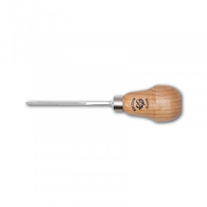 5647 Dalta canelare scurta pt sculptura, maner para CUT 11 Two Cherries. - Img 2