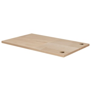6044000 Blat banc de lucru "M", 1130x650x30 mm, Wolfcraft