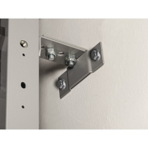 6074000 Set fixare perete banc de lucru , Wolfcraft - Img 2