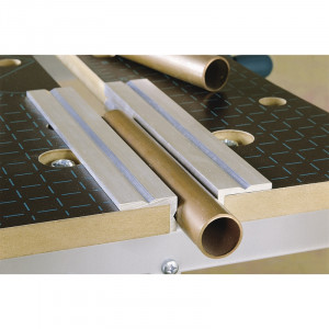 6171000 Bacuri fixare piese rotunde pentru mesele/bancuri de luc - Img 2