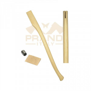 7.332 Maner de rezerva, hickory, Prandi - Img 2