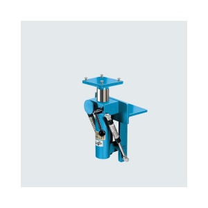 702 727 Placa adaptor pentru menghina Heuer - Img 12