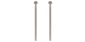 7105 Freza cu varf diamantat, 4,4mm, Dremel - Img 4