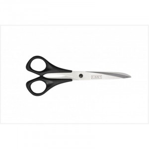 762015l Foarfeca birou 15 cm pentru stangaci, Finny, Kretzer - Img 2