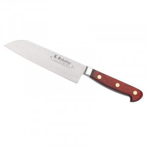 8500SA20LCOL Cutit de gatit oriental, lungime 17cm, Sabatier Auvergne - Img 2