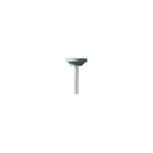 85422 Piatra polizoare de carbura de siliciu 19,8mm, Dremel - Img 1