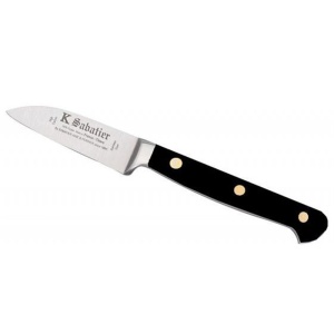 8888OFFORPOA Cutit de decojit oriental, lungime 7cm, Sabatier Proxus