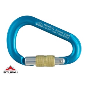 977781 Carabina HMS PRO EASYLOCK cu surub, anod., Stubai - Img 2
