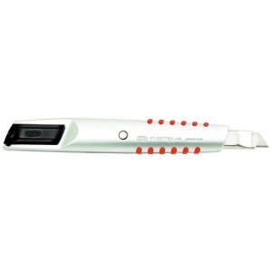 A-400GRP Cutter metalic 9 mm,NT Cutter - Img 8